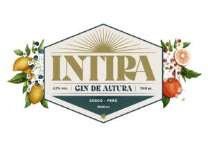 Intira Gin